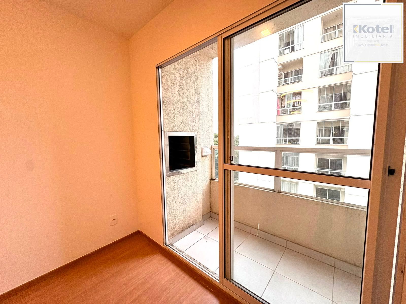 Apartamento, 2 quartos, à venda, 44 m², Parque Santa Fé - Porto Alegre — foto 5