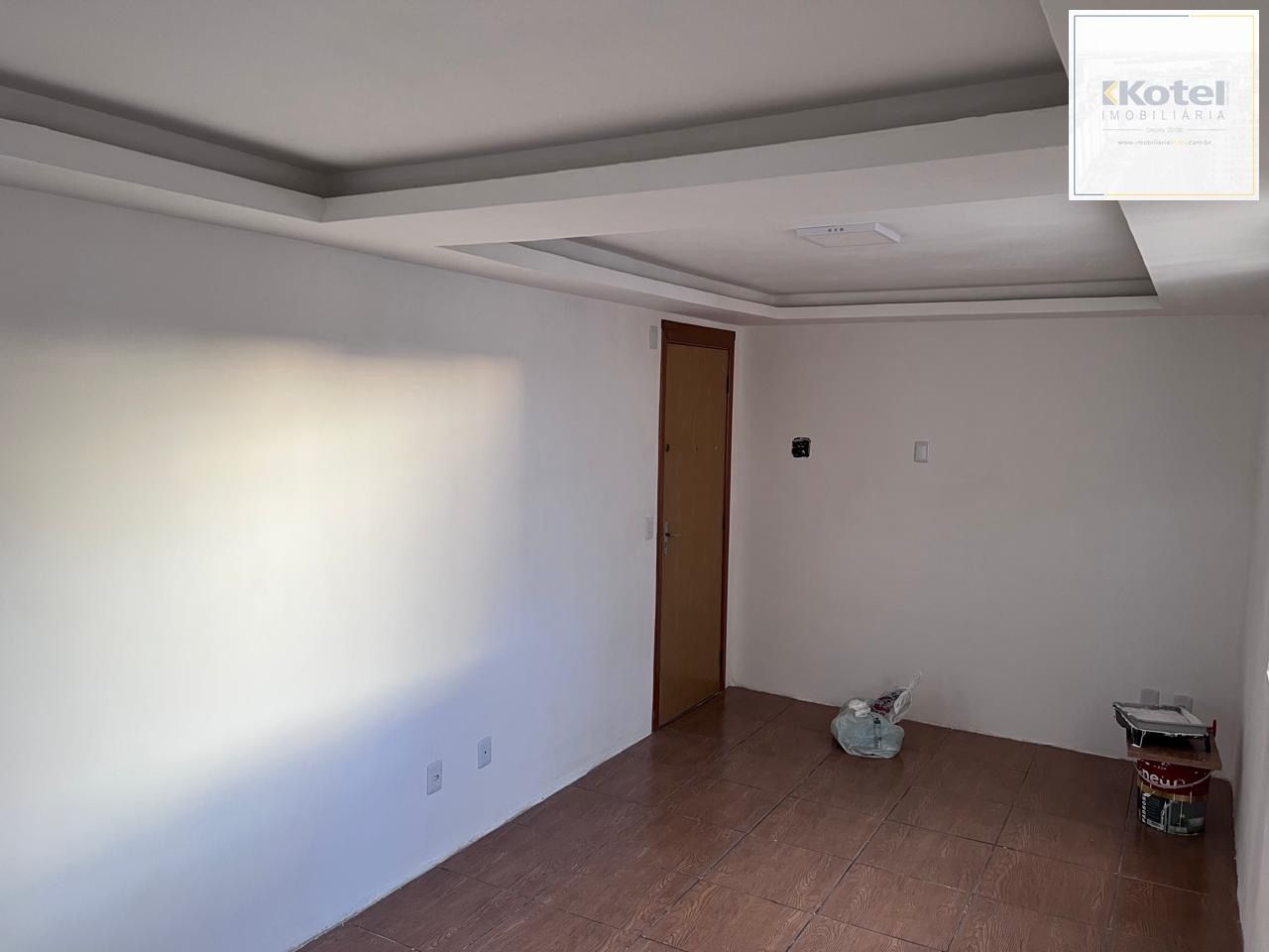 Apartamento 2 quartos e 1 vaga à venda no Bairro Tijuca Alvorada