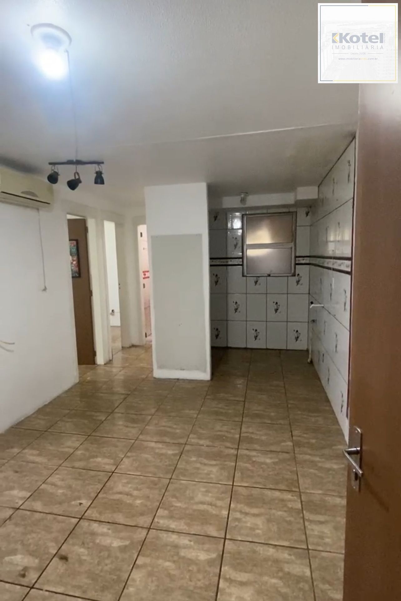 Apartamento, 2 quartos, à venda, 38 m², Mário Quintana - Porto Alegre — foto 2