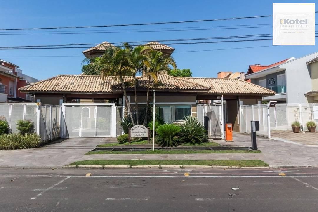 Casa em Condomínio com 3 quartos, 1 suíte e 288m² à venda no Ecoville. — foto 2