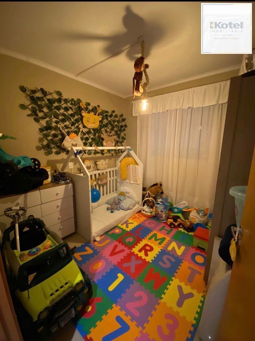 Apartamento 2 dormitórios em condomínio fechado com piscina e infra completa — foto 4