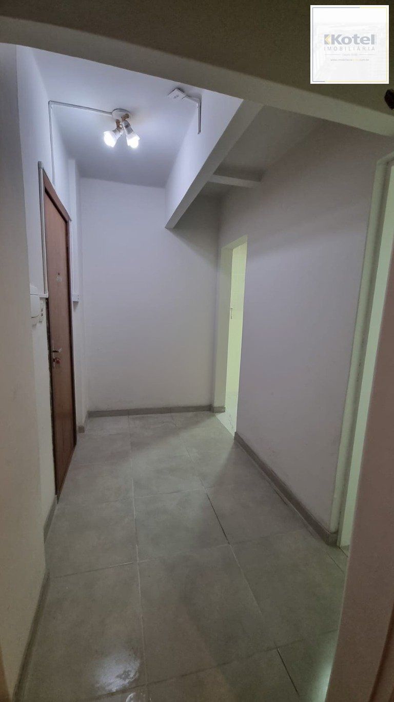 Apartamento de 1 dormitório no centro Histórico de Porto Alegre.