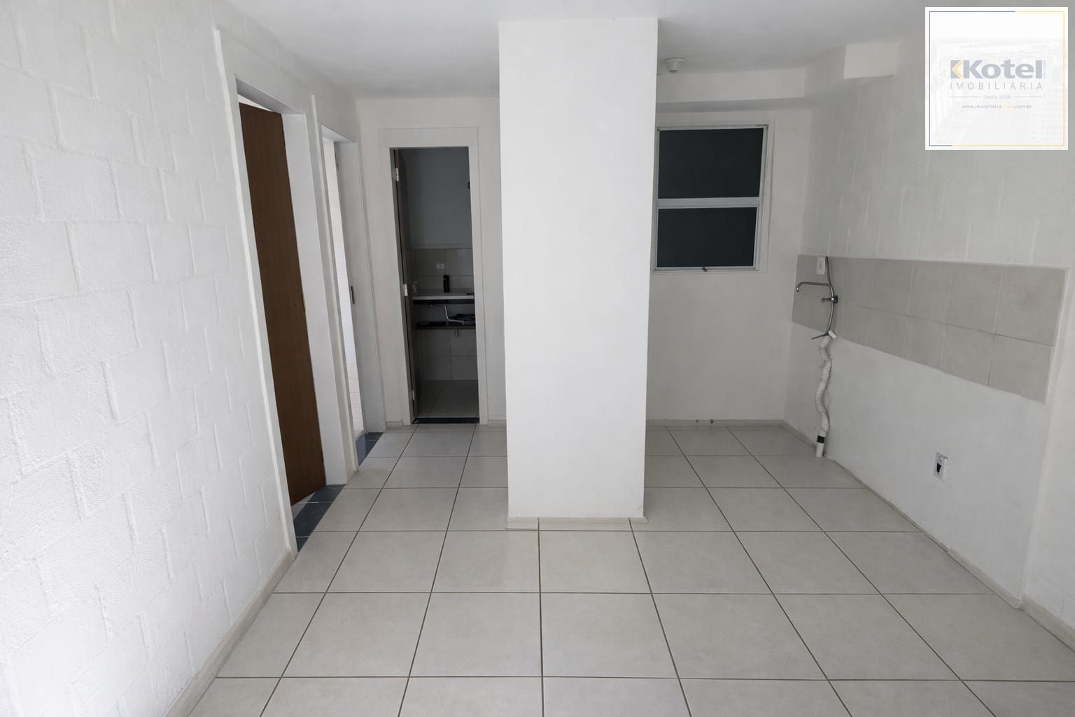 Apartamento, 2 quartos, à venda, 39 m², Campo Novo - Porto Alegre — foto 4