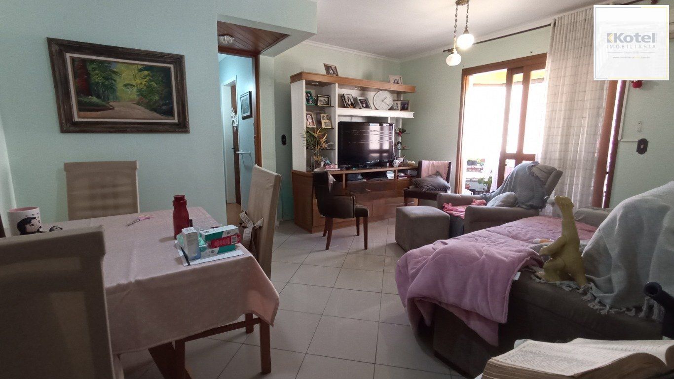 Apartamento com 2 quartos, 1 vaga com elevador na Vila Ipiranga — foto 2