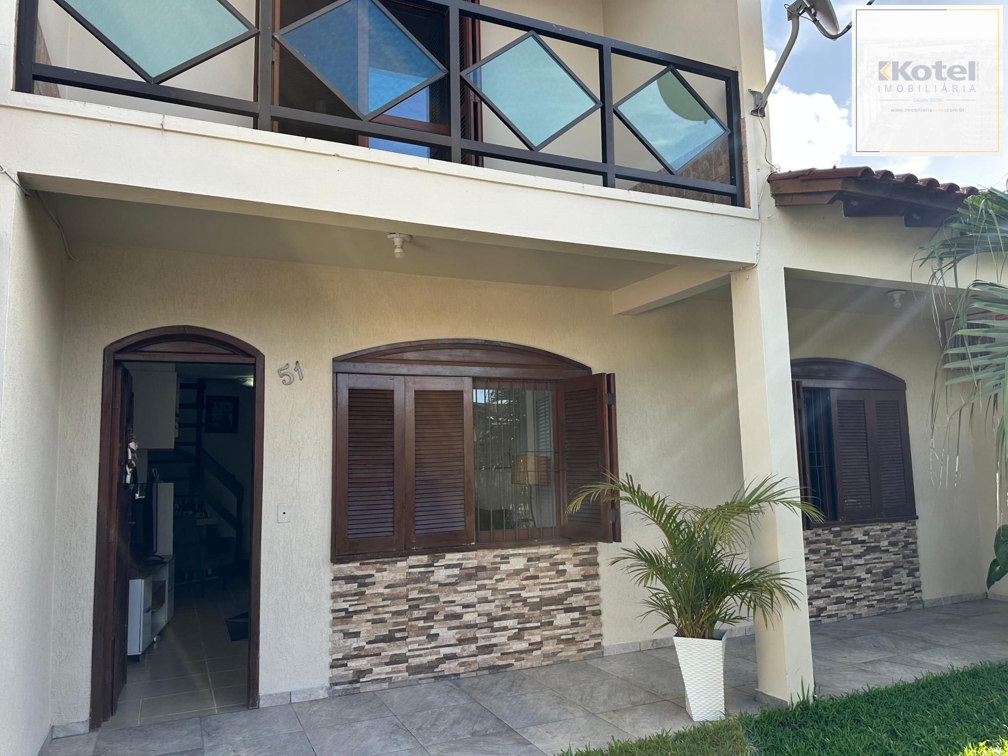 Casa com 3 quartos, 1 suíte e 220m² à venda em Parque Santa Fé, Porto Alegre. — foto 4