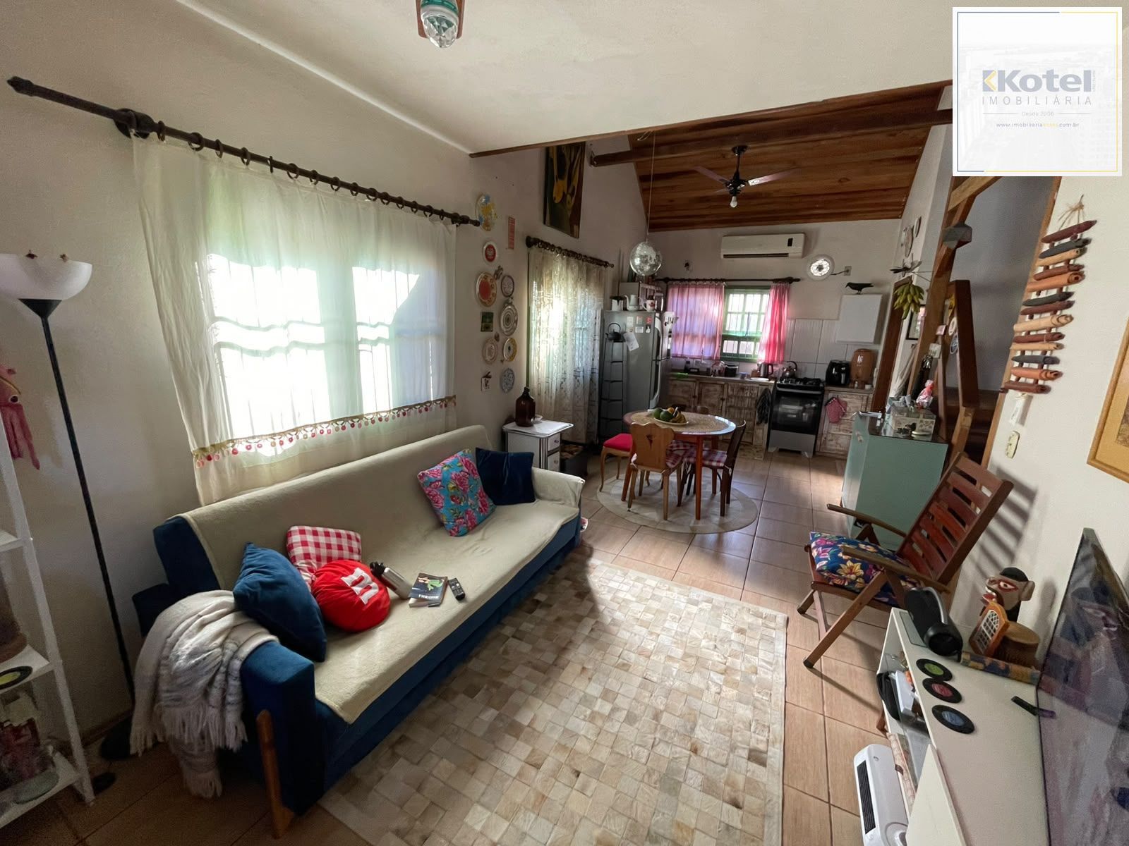 Casa, 3 quartos, à venda, 102 m², Santo Antônio - Porto Alegre — foto 2