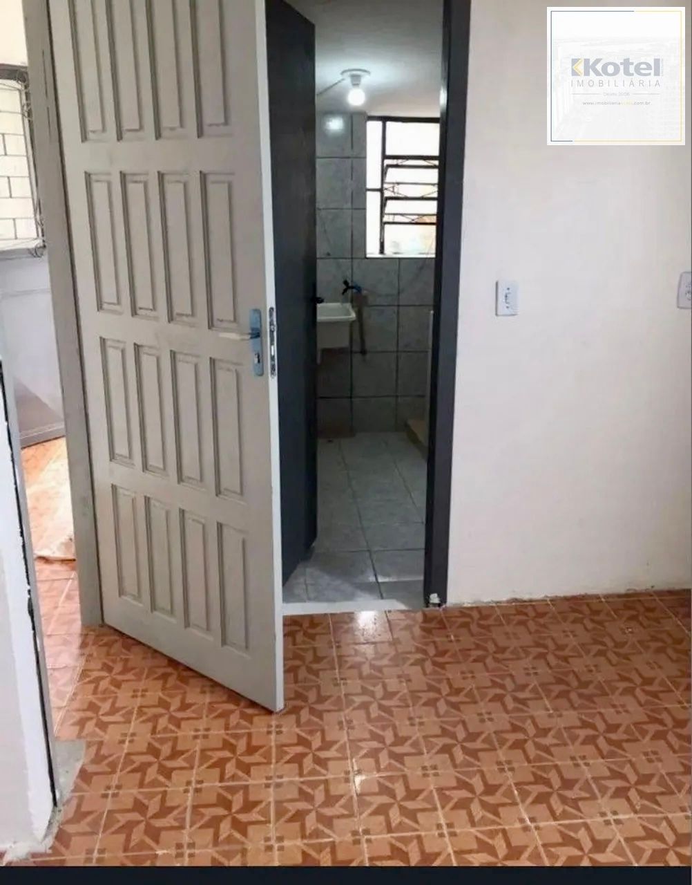 Prédio Comercial e Residencial 472m2 Santa Rosa de Lima Atrás da Fiergs POA