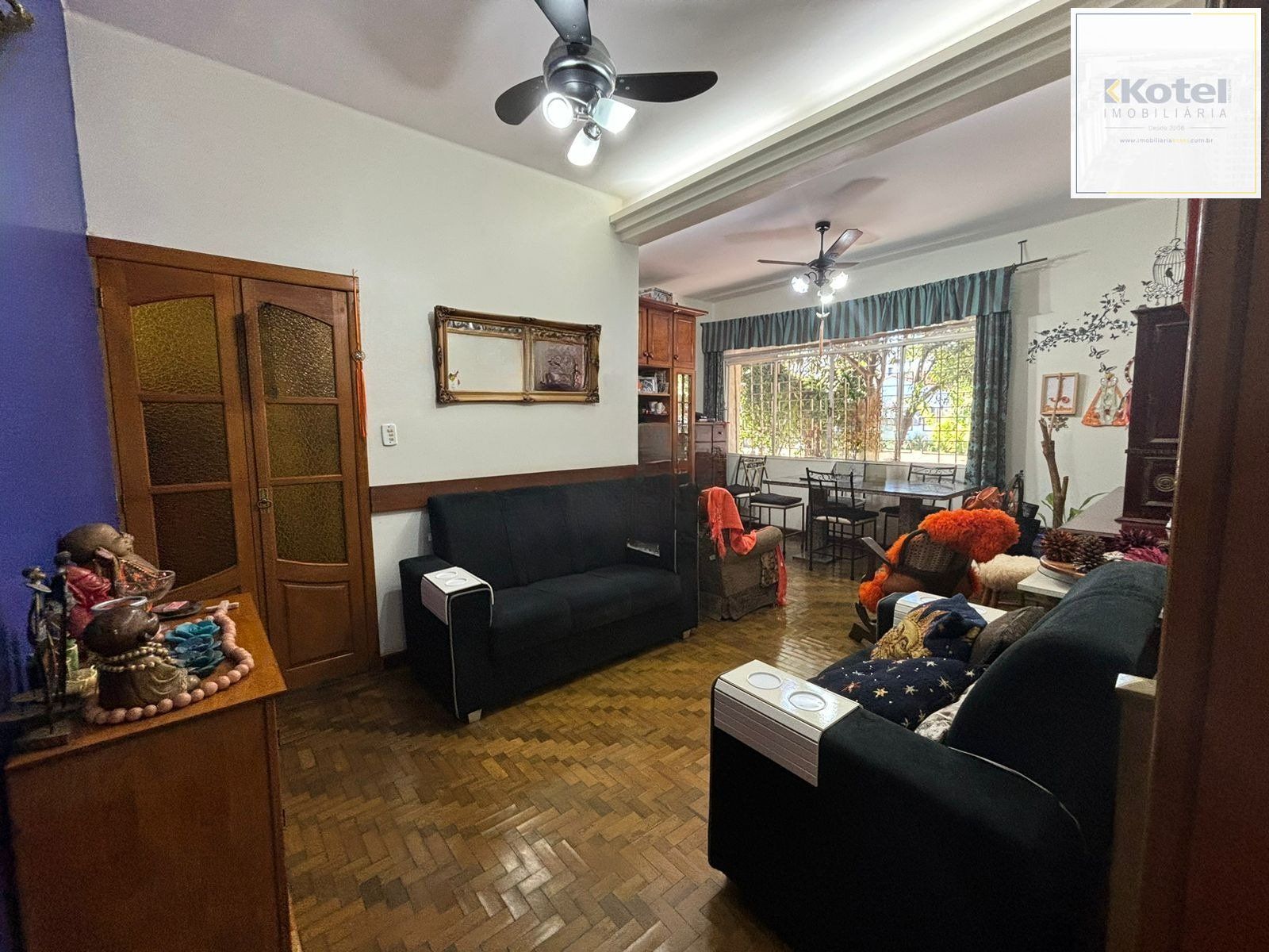 Apartamento à venda com 3 dormitórios 83 m² no Bairro Petrópolis — foto 3