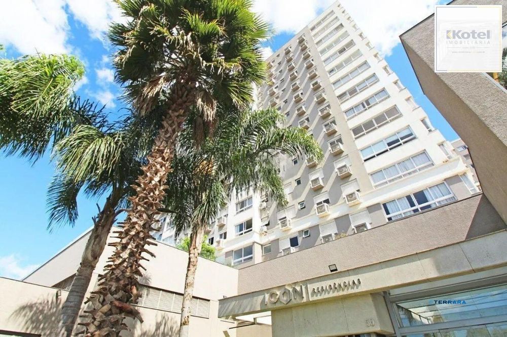 Apartamento, 2 quartos, à venda, 61 m², São Sebastião - Porto Alegre — foto 2