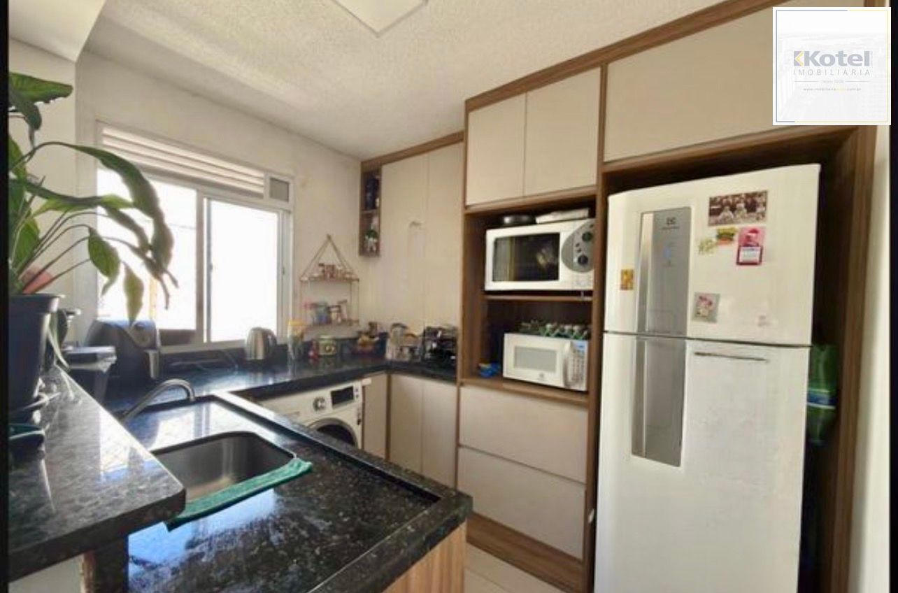 Apartamento 2 quartos Porto Ágata 42m Canoas RS