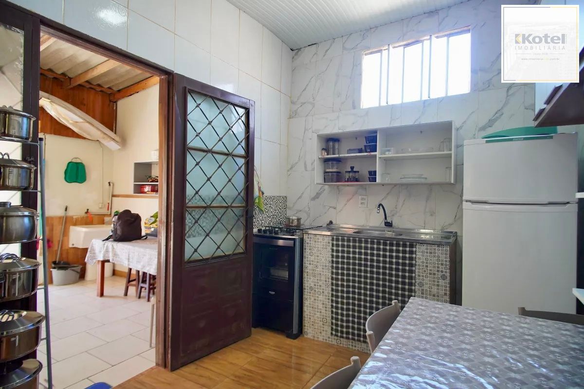 Casa à venda com 137m², 2 quartos, 2 banheiros e 2 vagas Vicentina São Leopoldo — foto 4