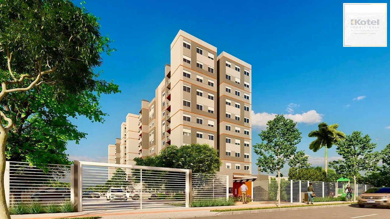 Apartamento 2 quartos Belmais  Canoas RS