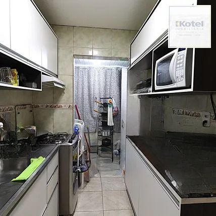 Apartamento com 60m², 2 quartos no Jardim Leopoldina. — foto 5