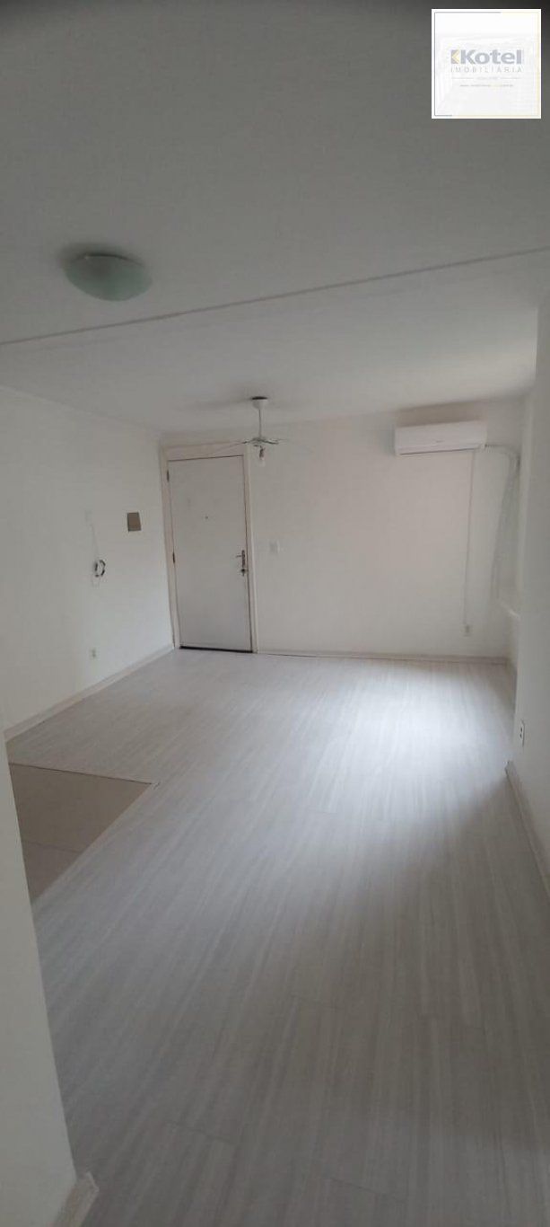 Apartamento de 2 quartos e 1 vaga no bairro Vila Nova.