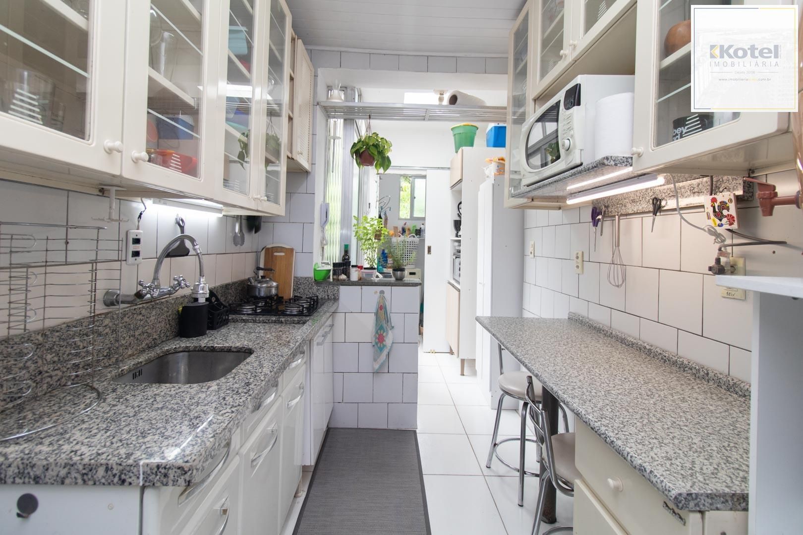 Apartamento 3 Quartos - Centro Histórico de POA (parte alta) — foto 5