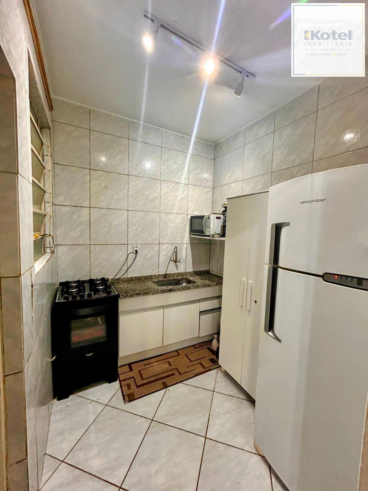 Apartamento Térreo, com 2 quartos e pátio privativo no bairro Cristo Redentor. — foto 3