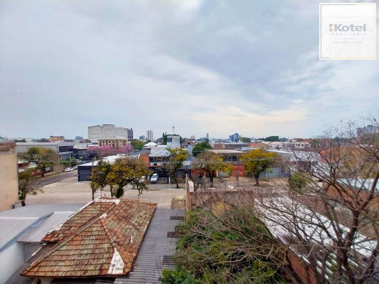 Apartamento de 102m²e 3 dormitórios no Bairro São Geraldo — foto 5