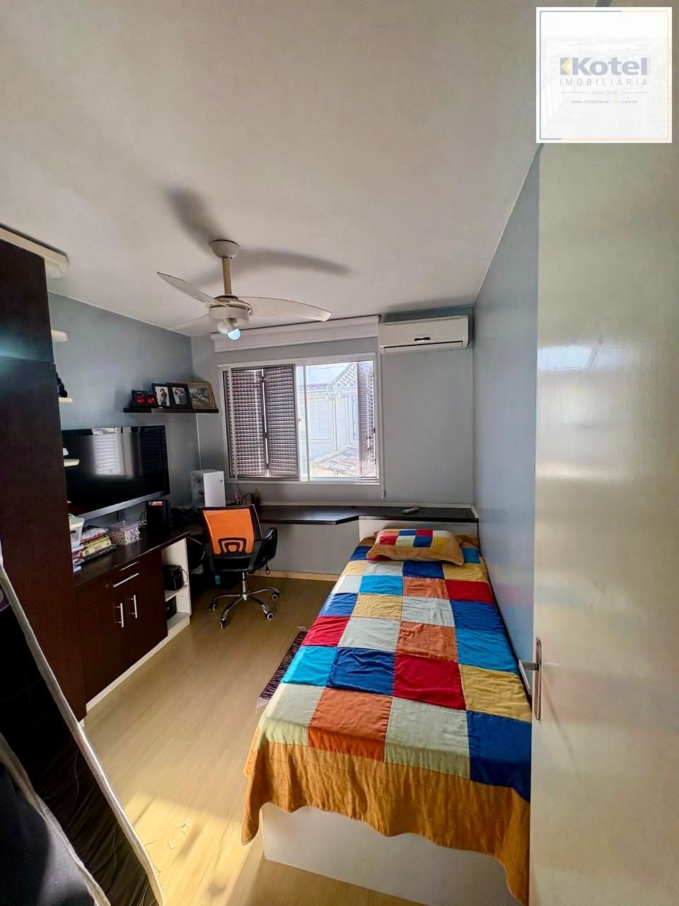 Casa em Condomínio com 3 quartos, 2 vagas e 79.59m²  Humaitá, Porto Alegre — foto 5