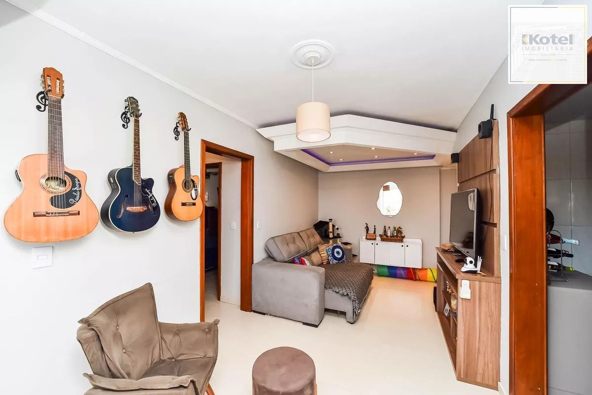 Apartamento com 2 quartos, 2 vagas e aquecimento central no bairro Jardim Itu