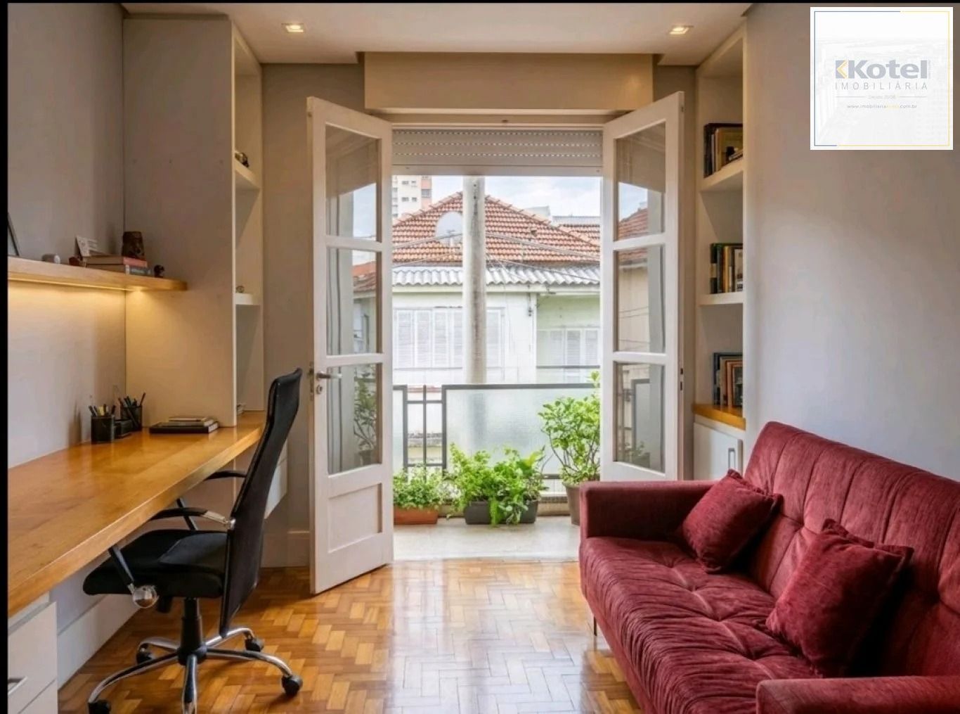Apartamento, 2 quartos, à venda, 69 m², Menino Deus - Porto Alegre — foto 4