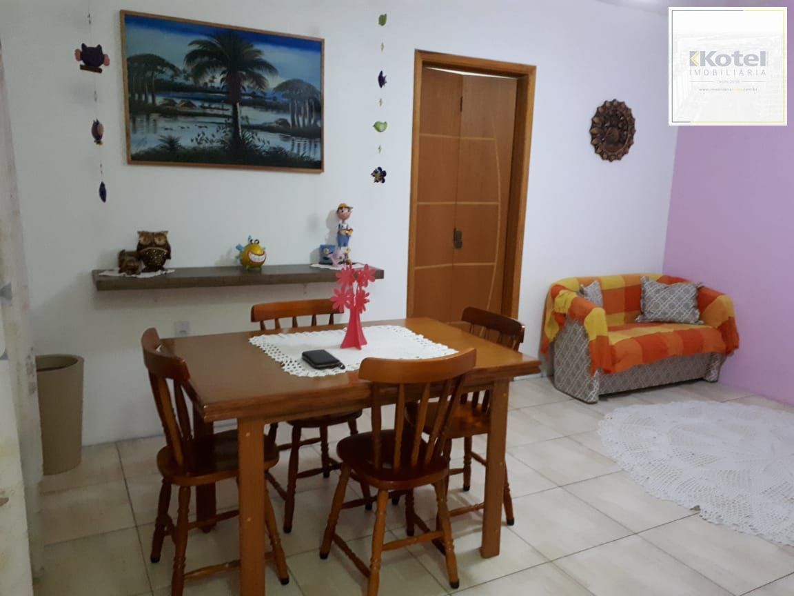 Apartamento com 1 Quarto à venda, 53m² - Rubem Berta — foto 4