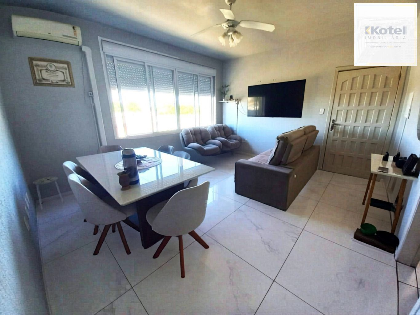 Apartamento com 3 dormitórios e 109m² à venda em Navegantes — foto 3