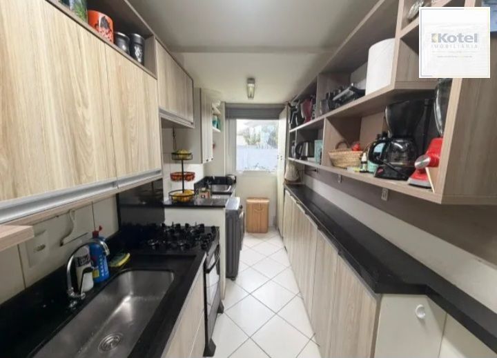 Apartamento, 3 quartos, à venda, 71 m², Industrial - Novo Hamburgo — foto 4