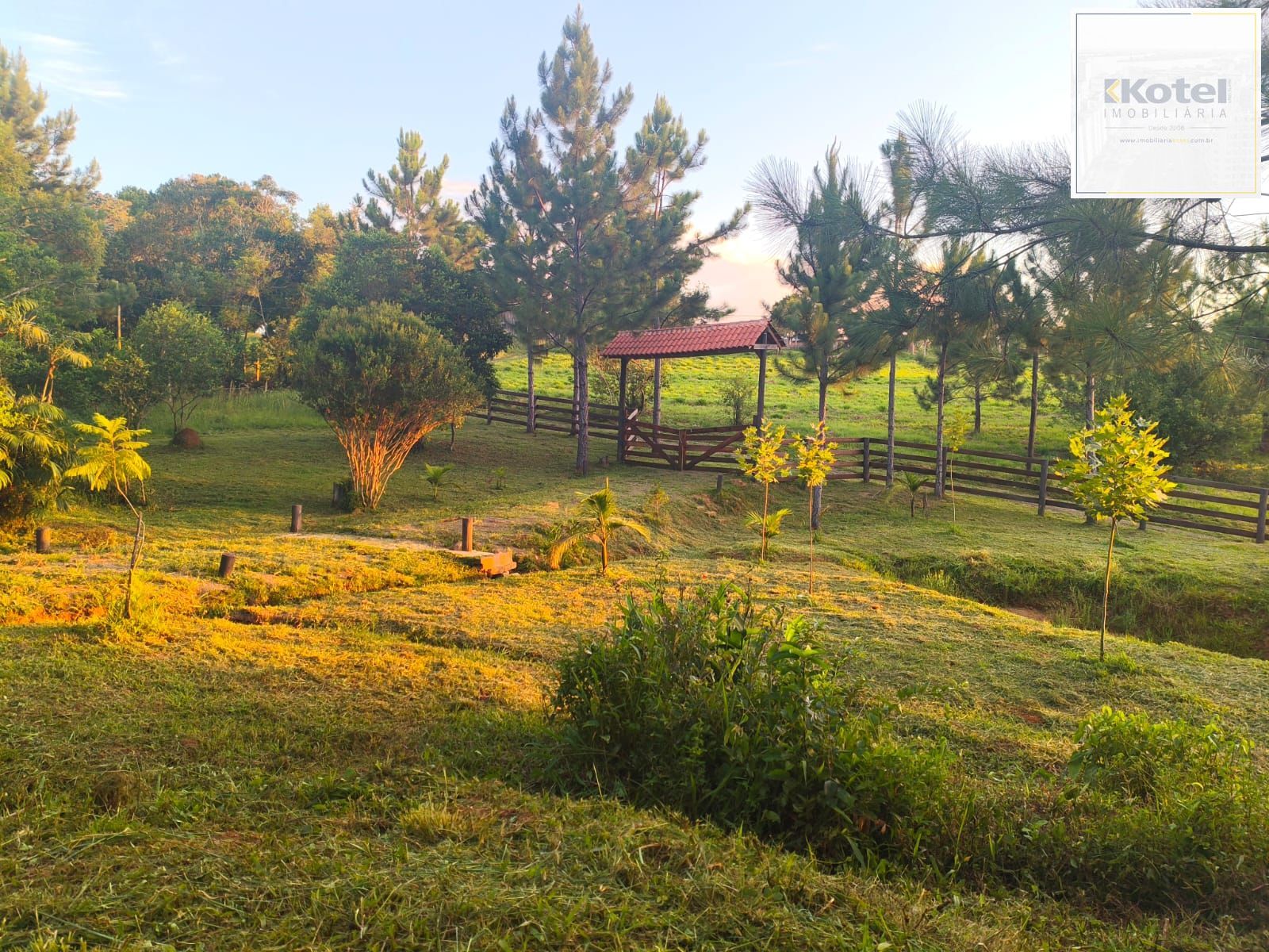 Terreno, à venda, Ipiranga Vi (ipiranga) - Gravataí — foto 5