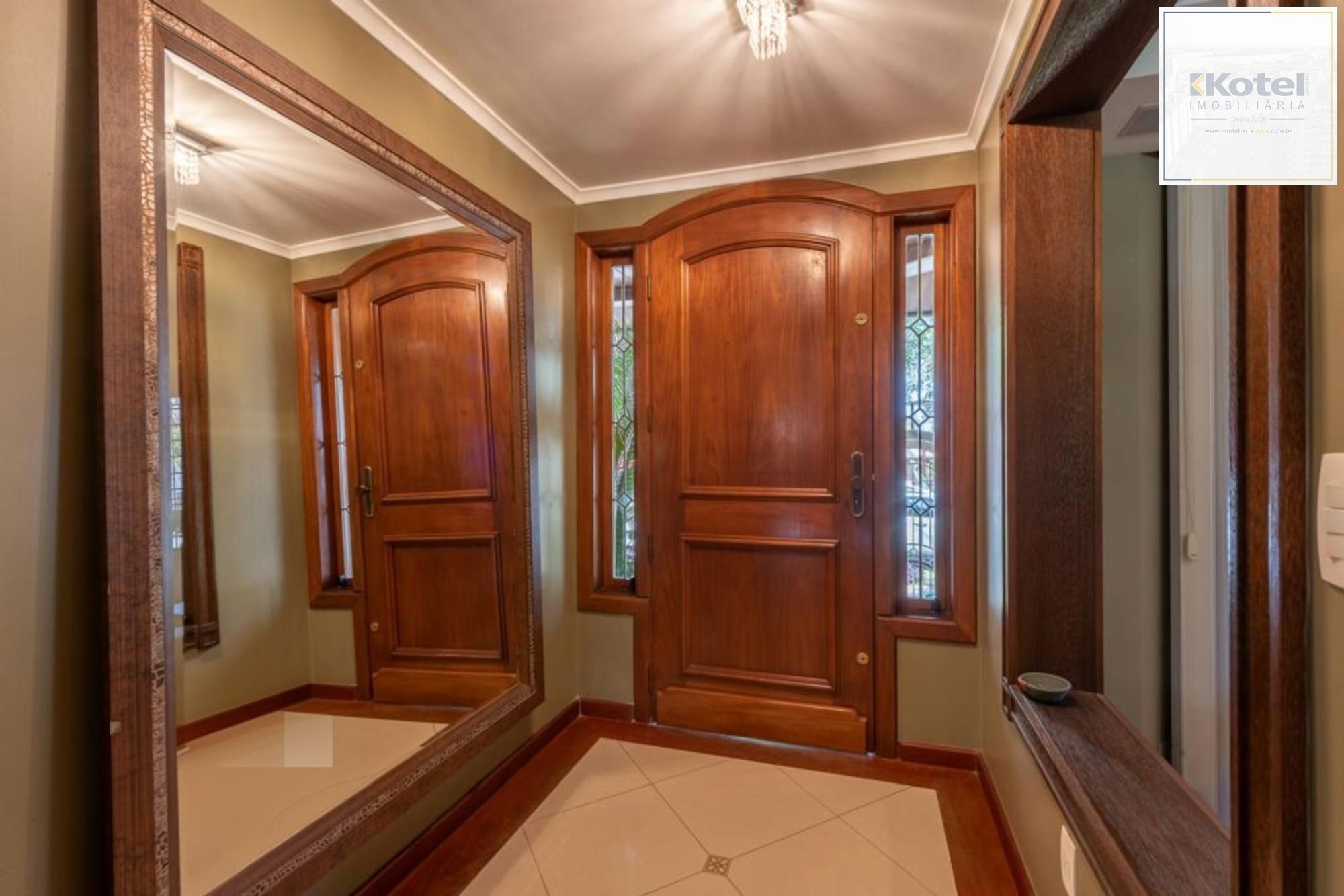 Casa com 5 dormitórios, 2 suítes, 2 vagas e 360m² à venda no Jardim Itu Sabará. — foto 4