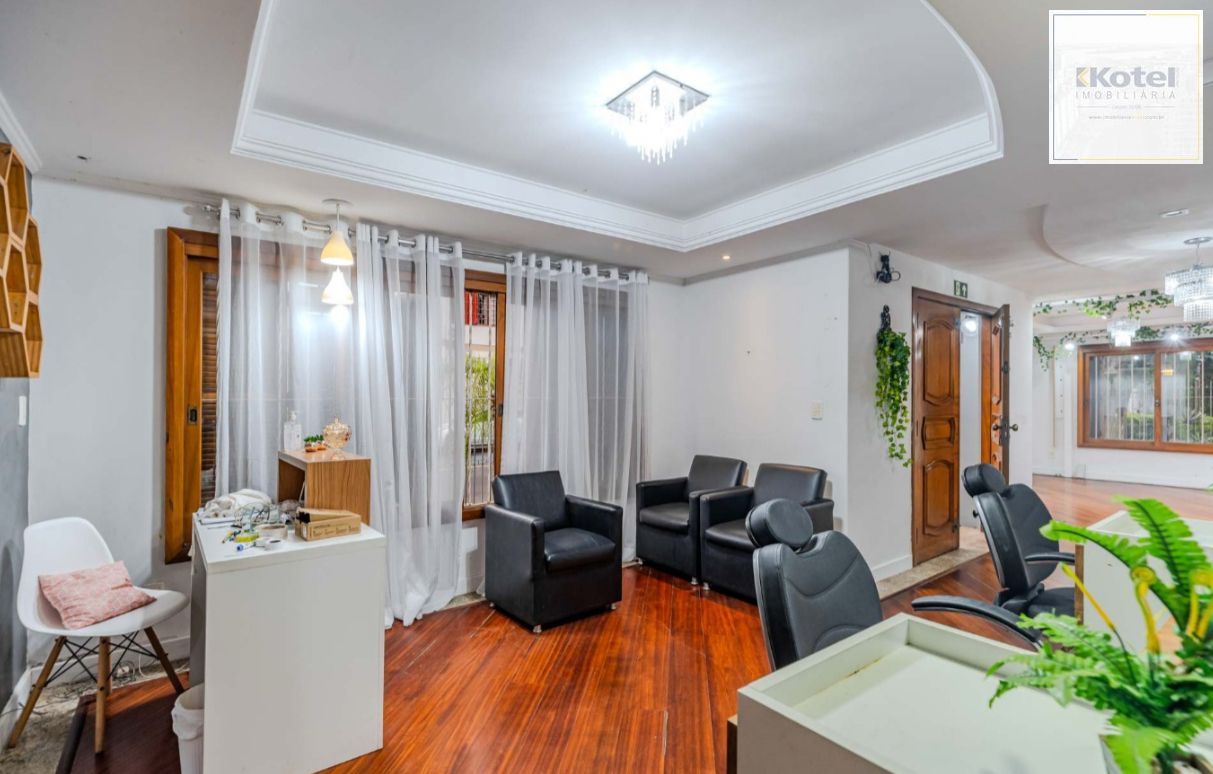 Casa com pátio 4 dormitórios 4 vagas Residencial ou Com. Partenon Porto Alegre — foto 2