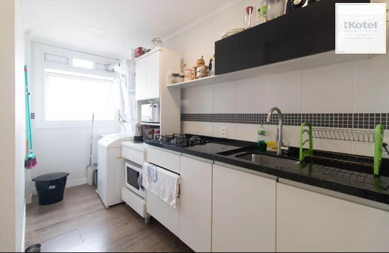 Apartamento 2 dormitório 2 vagas coberta Bairro Santo Antônio Porto Alegre — foto 4