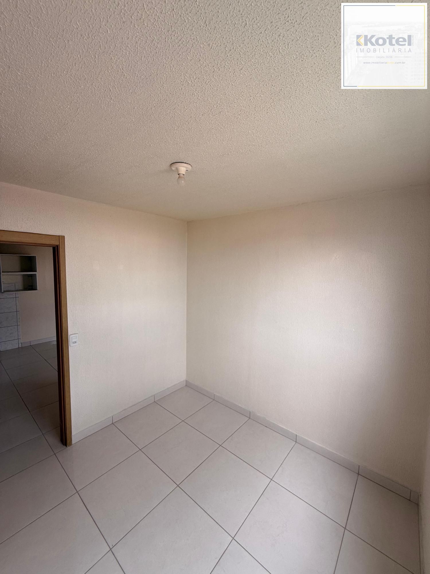 Apartamento 2 Dormitórios - Bairro Campina, São Leopoldo — foto 4