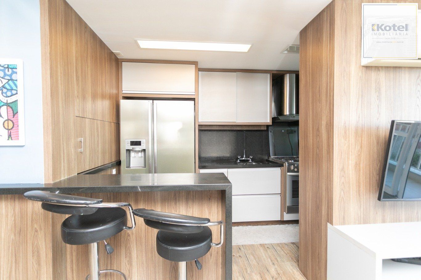 Apartamento, 3 quartos, à venda, 83 m², Jardim Lindóia - Porto Alegre — foto 5