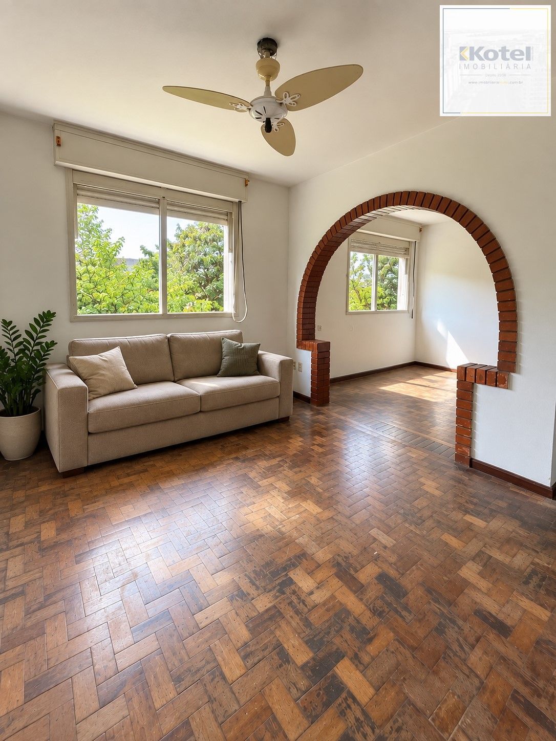 Apartamento 3 Dormitórios com Lazer Completo e Ótima Localização