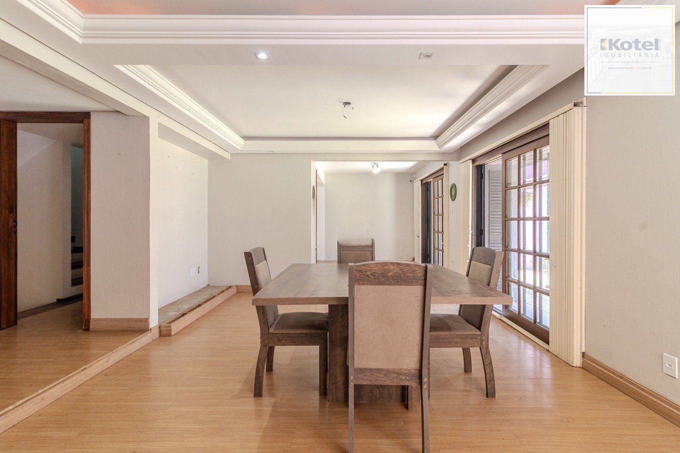 Casa com 3 quartos, vaga, piscina, Juncker e com patio no Jardim Planalto — foto 5