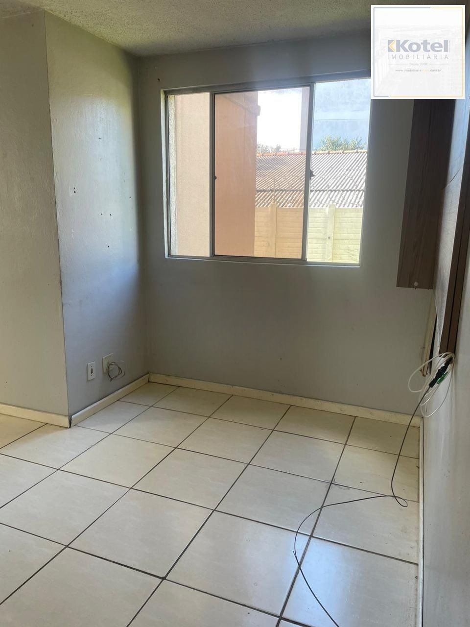 Apartamento de 2 dormitórios e 1 vaga de garagem em Canoas.