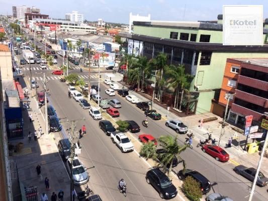 Apartamento 1 dormitório à venda em Capão da Canoa