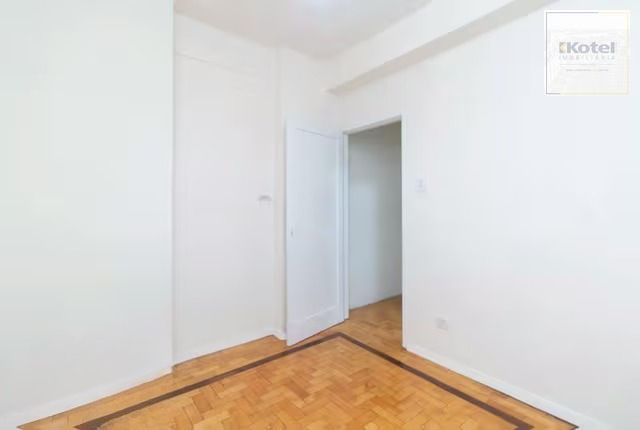 Apartamento de 1 dormitório no Centro Histórico Porto Alegre.