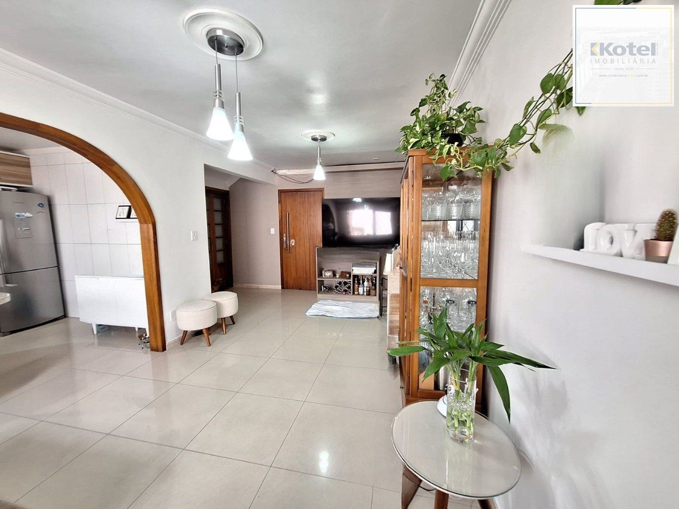 Casa em Condomínio à venda com 3 quartos no bairro Nonoai — foto 3