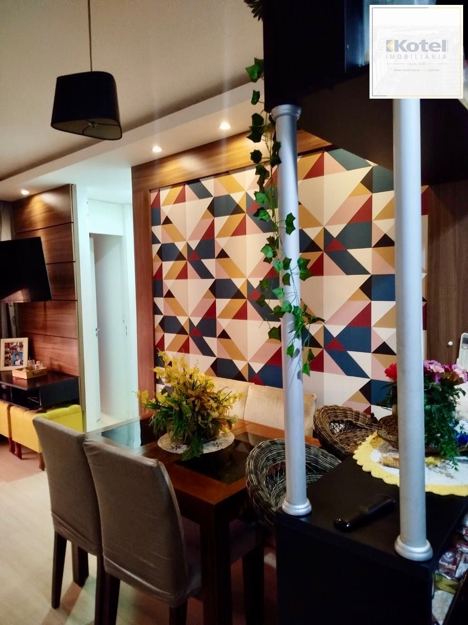 Apartamento, 2 quartos, à venda, 46 m², Fátima - Canoas — foto 3