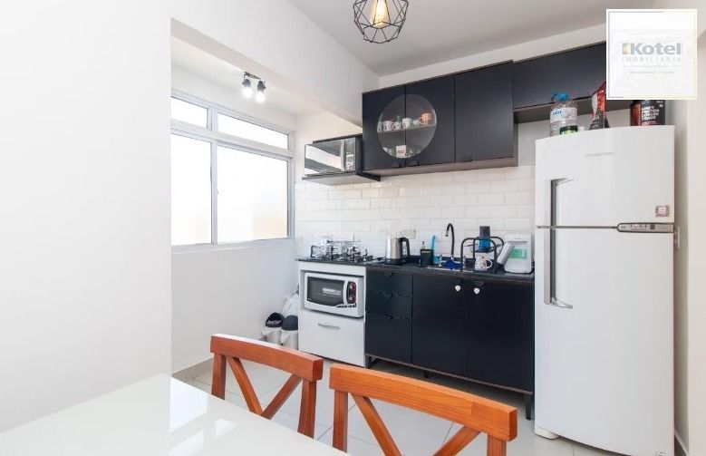 Apartamento de 2 quartos, 1 vaga no bairro Menino Deus — foto 5