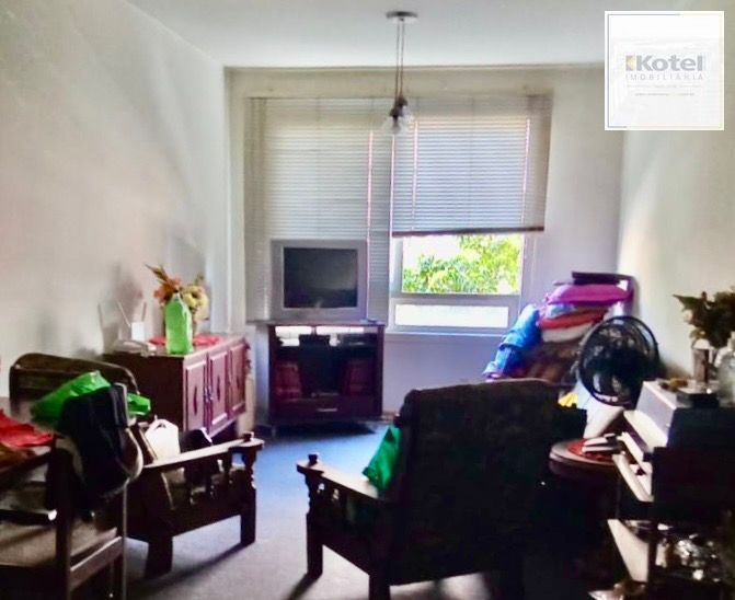 Apartamento 3 dormitórios com suíte 135m2 Floresta, Moinhos de Vento — foto 3