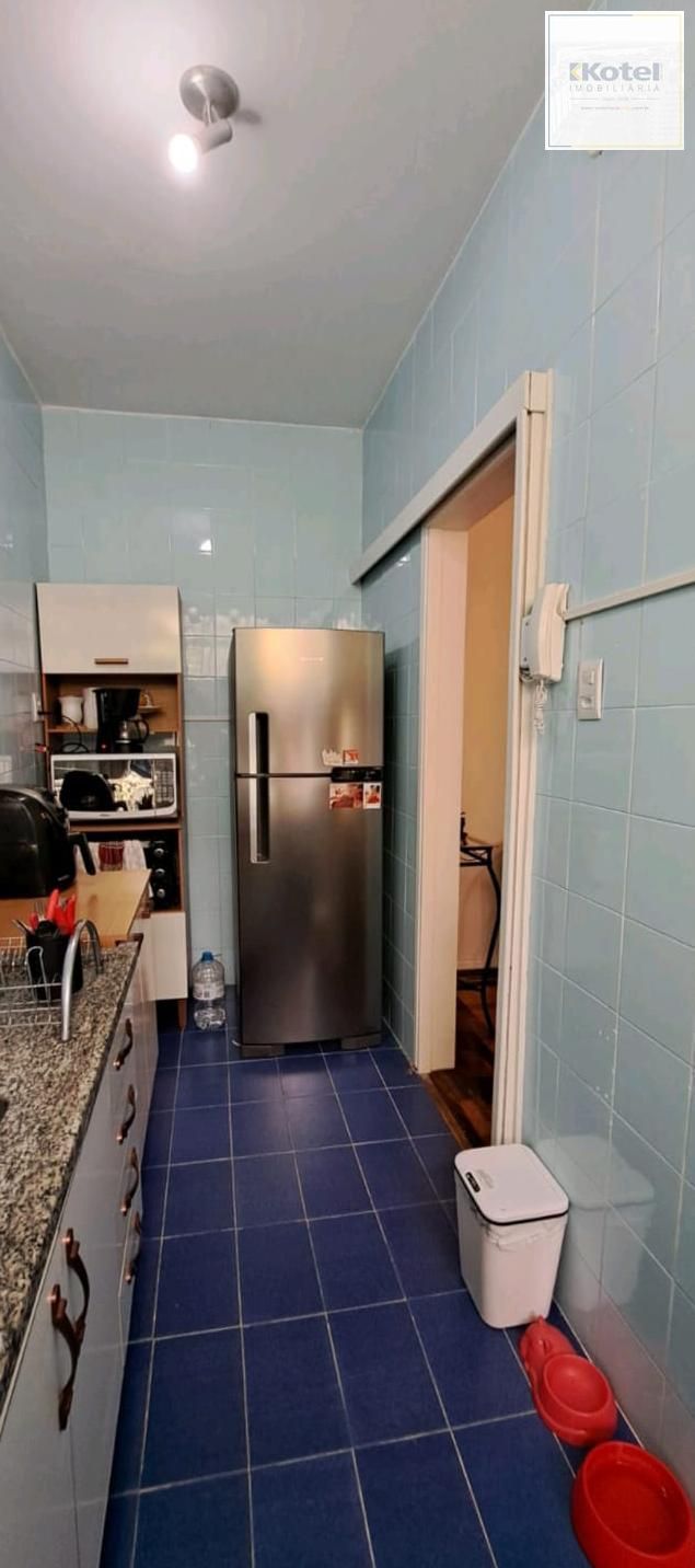 Apartamento de 1 quarto no bairro Petrópolis — foto 5