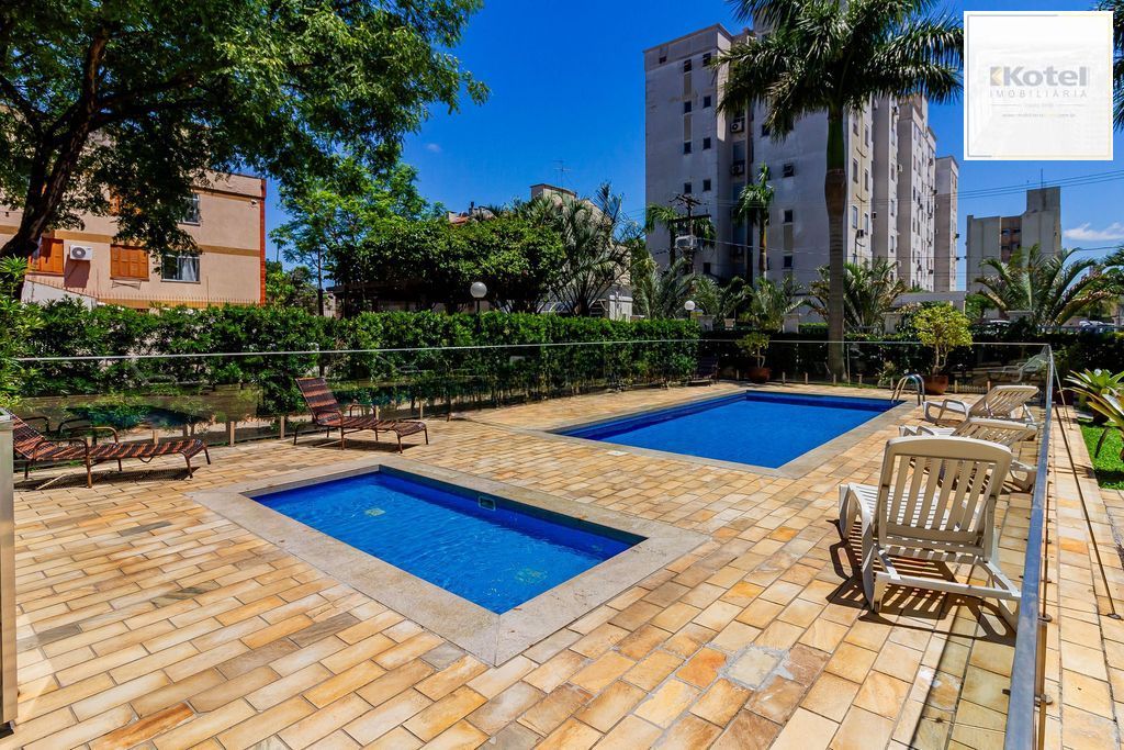 Apartamento Garden 118 metros privativos próximo Triângulo Assis Brasil — foto 2