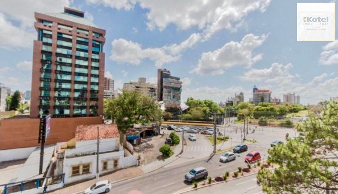 Prédio inteiro à venda, Avenida Plínio Brasil Milano, Auxiliadora, Porto Alegre