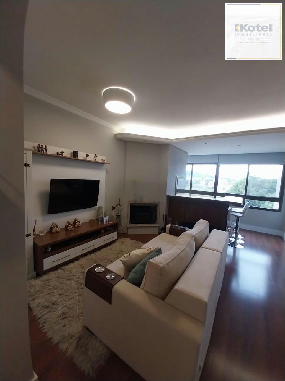 Apartamento com 3 quartos, vaga, elevador e piscina no bairro Jardim Itu