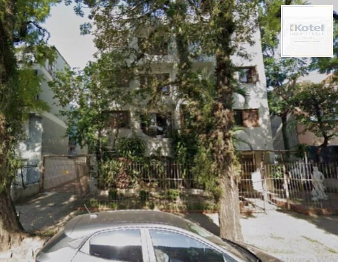 Apartamento com 1 dormitório no Bairro Santo Antônio — foto 2