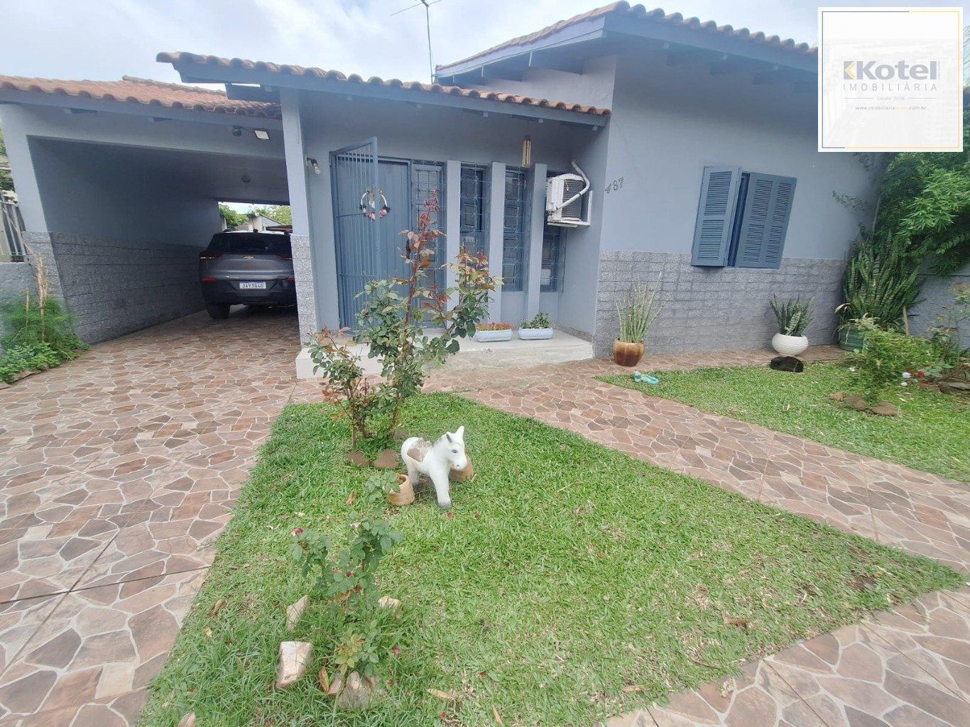 Casa, 2 quartos, à venda, 232 m², Igara - Canoas — foto 2