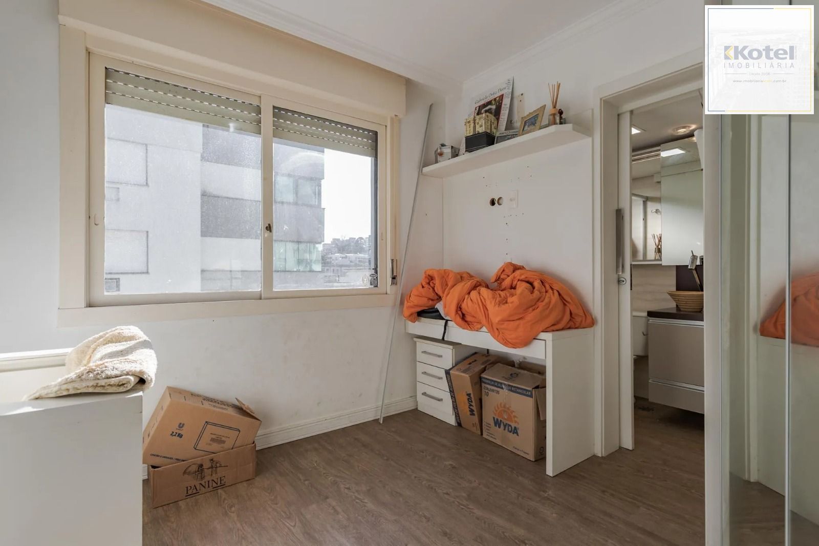 Apartamento, 3 quartos, à venda, 105 m², Petrópolis - Porto Alegre — foto 4