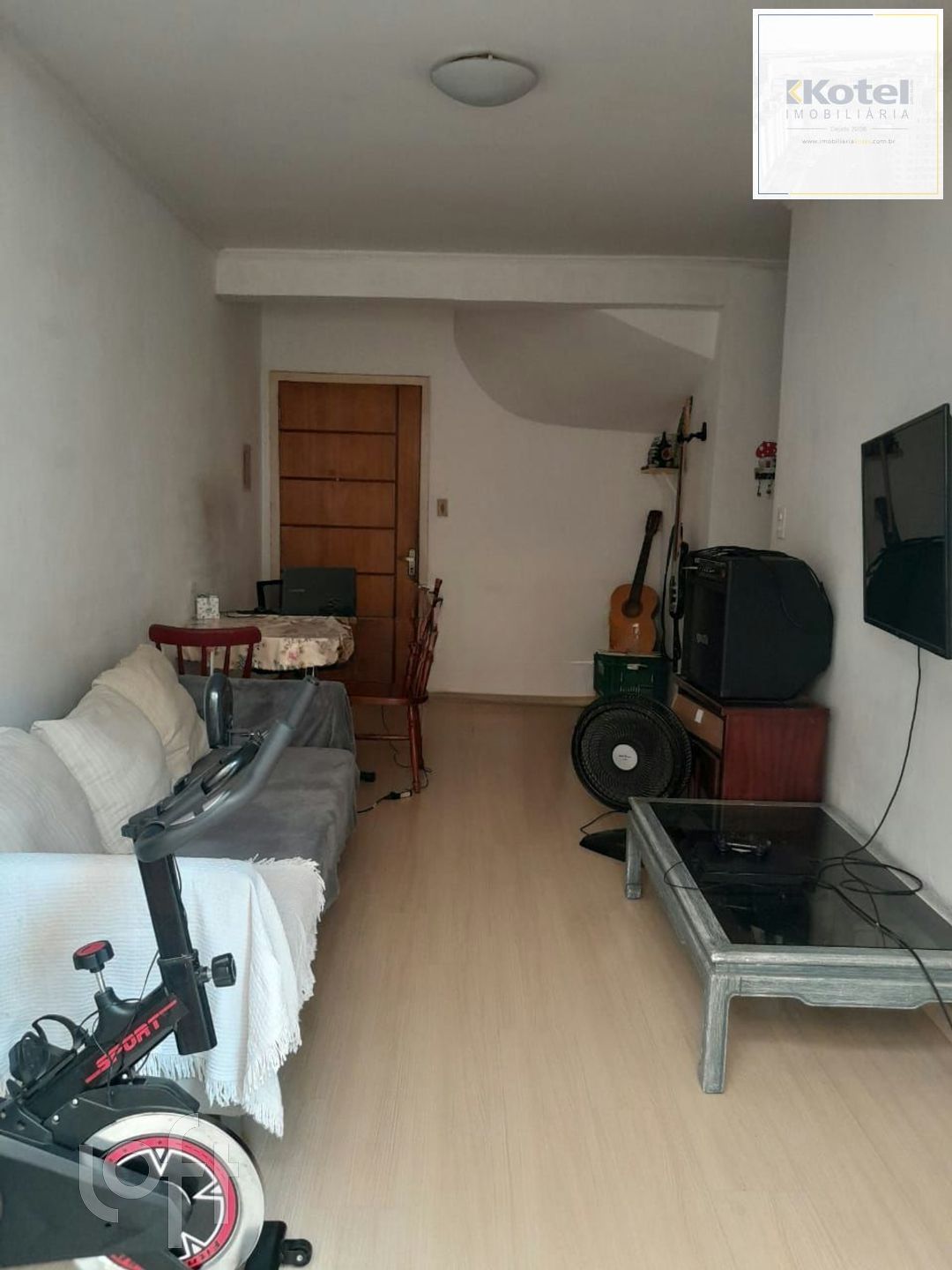 Apartamento 2 dormitórios, 117m² com vaga no Sarandi em Porto Alegre — foto 2